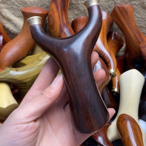 大果紫檀（缅甸花梨）微瑕596