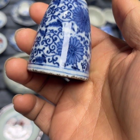 《***》摆件陶陶瓷艺术学院美术