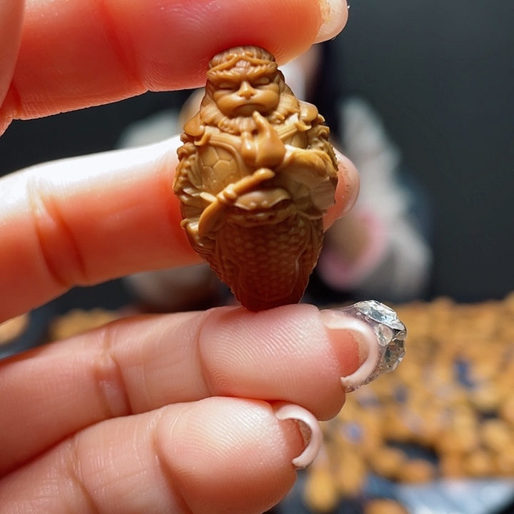 橄榄核手串/手链橄榄