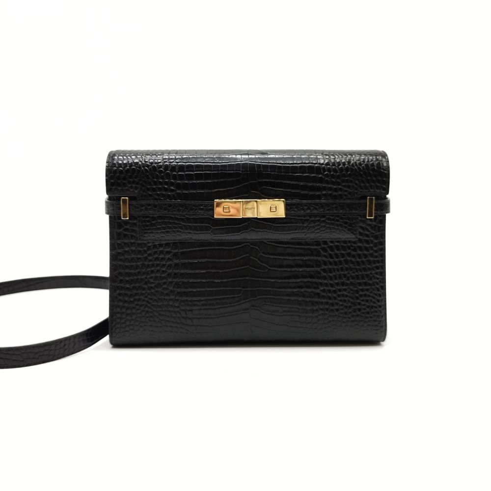 元品奢选/95新/圣罗兰/单肩包/SN-X514616