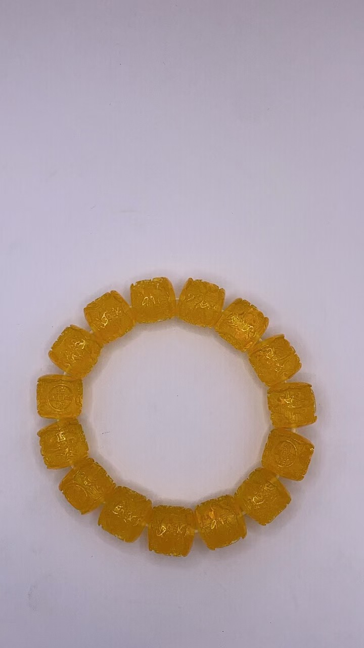 YY12【恒利】精美时尚大气搭配手串（多样性发其一）