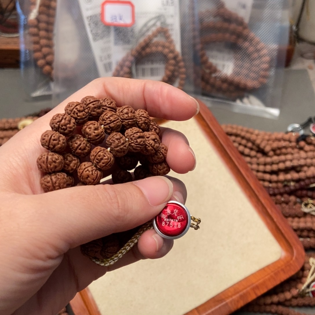 吊坠金刚菩提ｔ*纯血