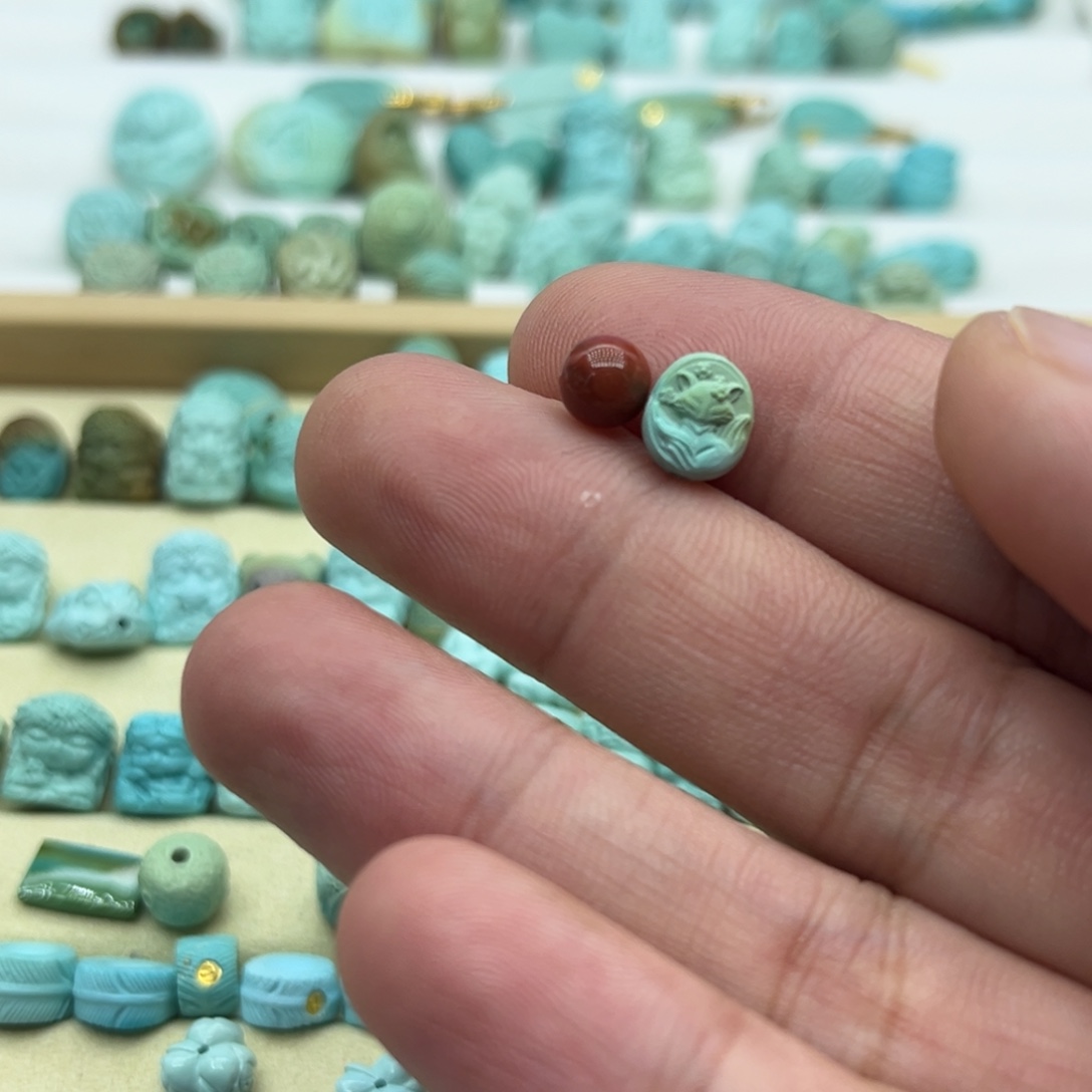 南红玛瑙未镶嵌B302