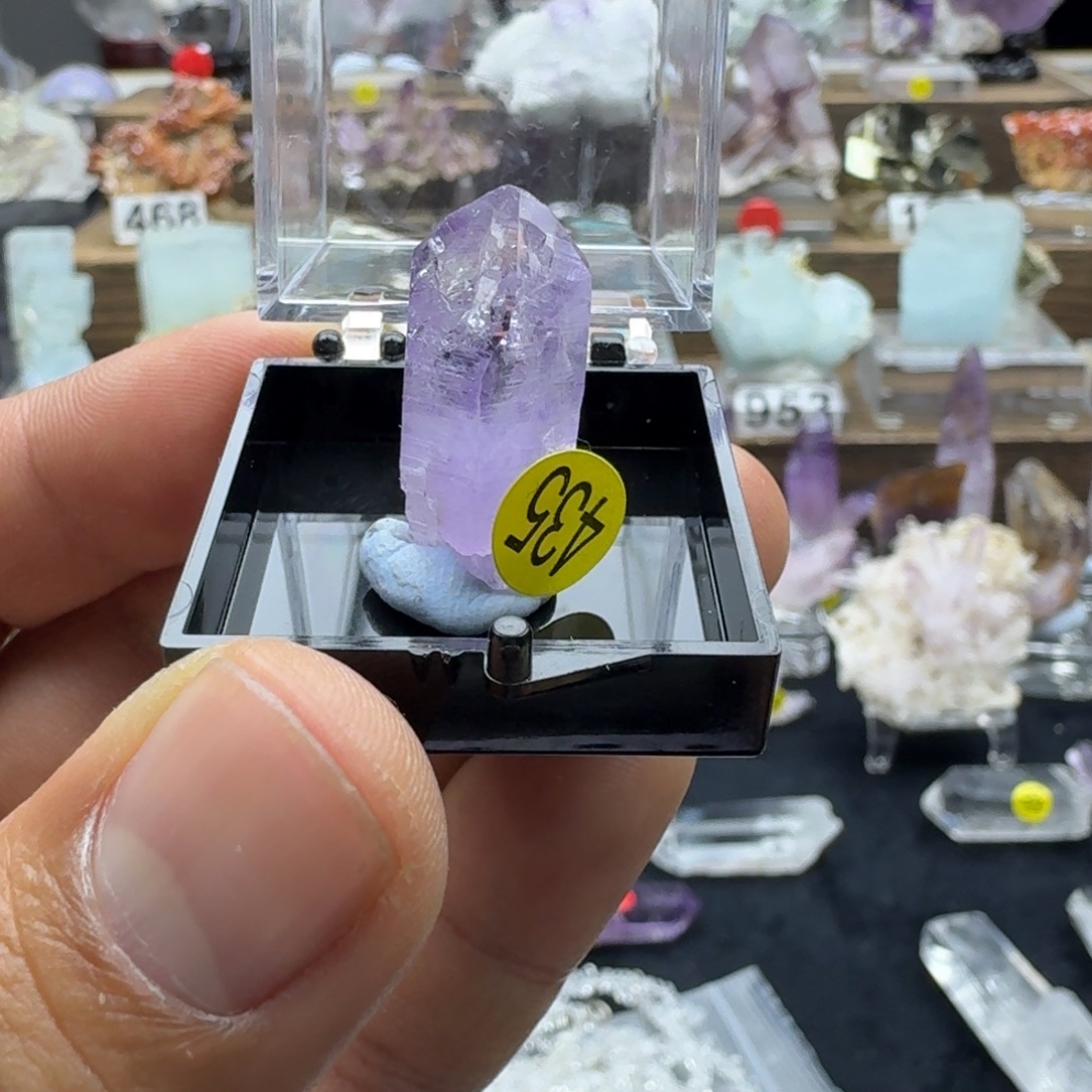 未镶嵌珠宝半成品水晶