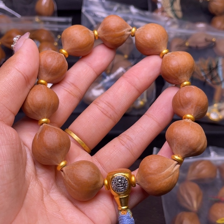 手串/手链橄榄核橄榄核1.9、100