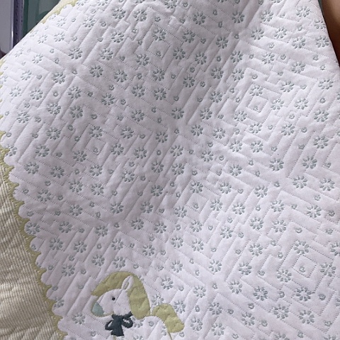 棉特价绿色小马宝莉