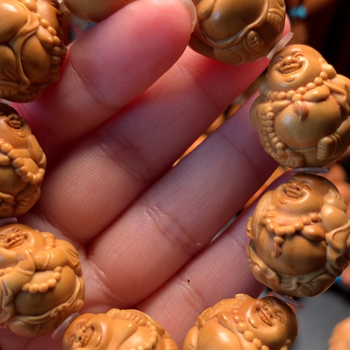 橄榄核手串/手链橄榄核