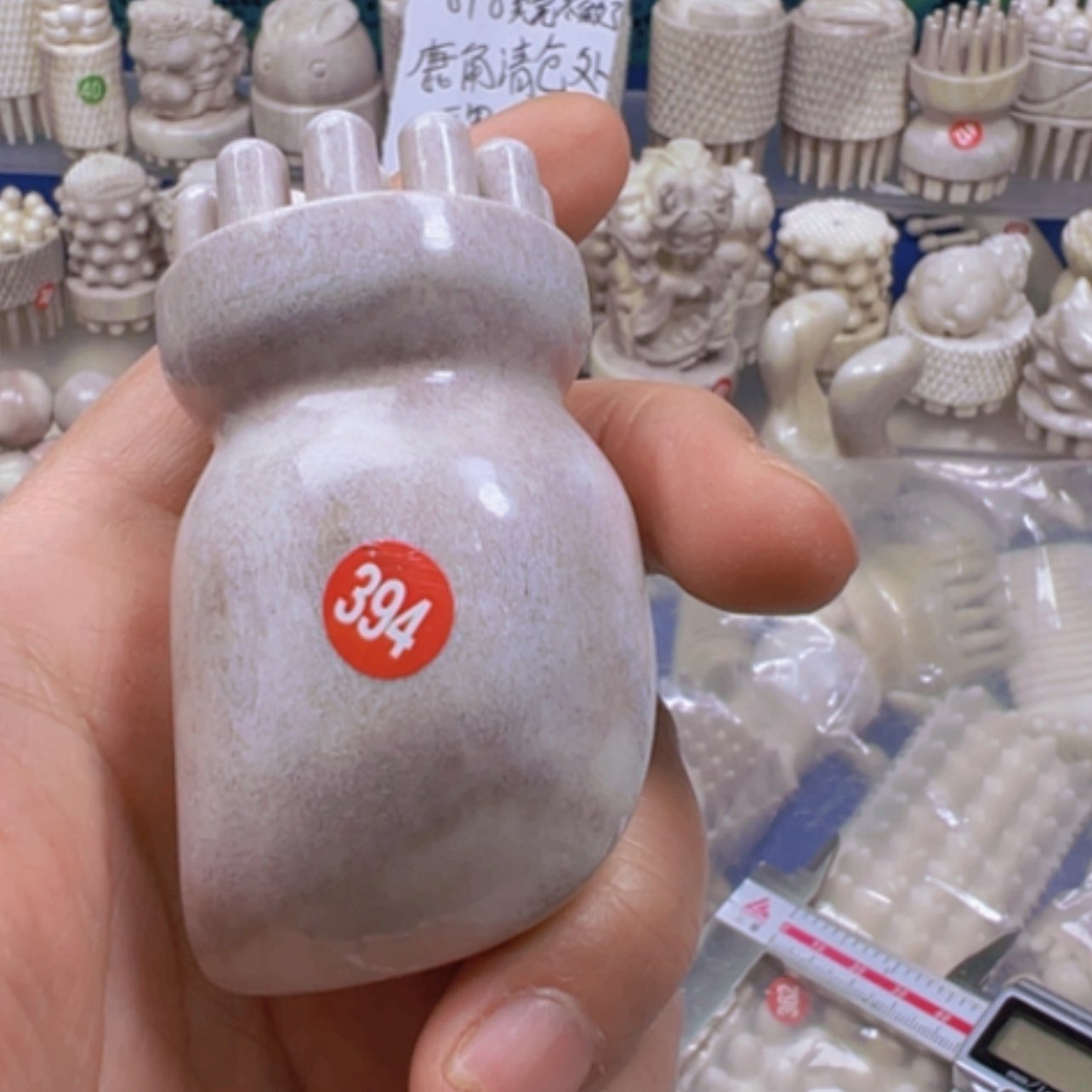 【闪购商品】砖雕鹿角鹿角鹿角特价