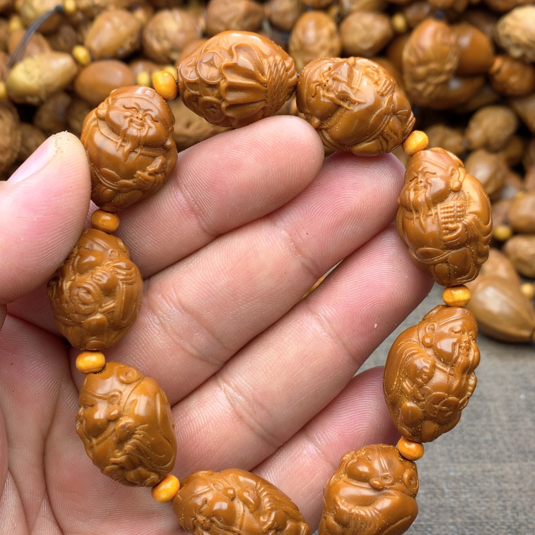 手串/手链橄榄核橄榄核手串/手链