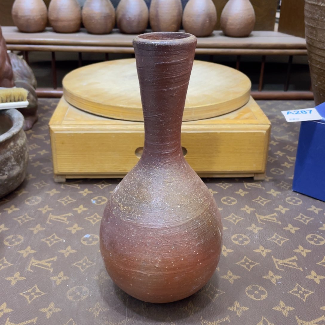 690备前烧备前烧备前烧