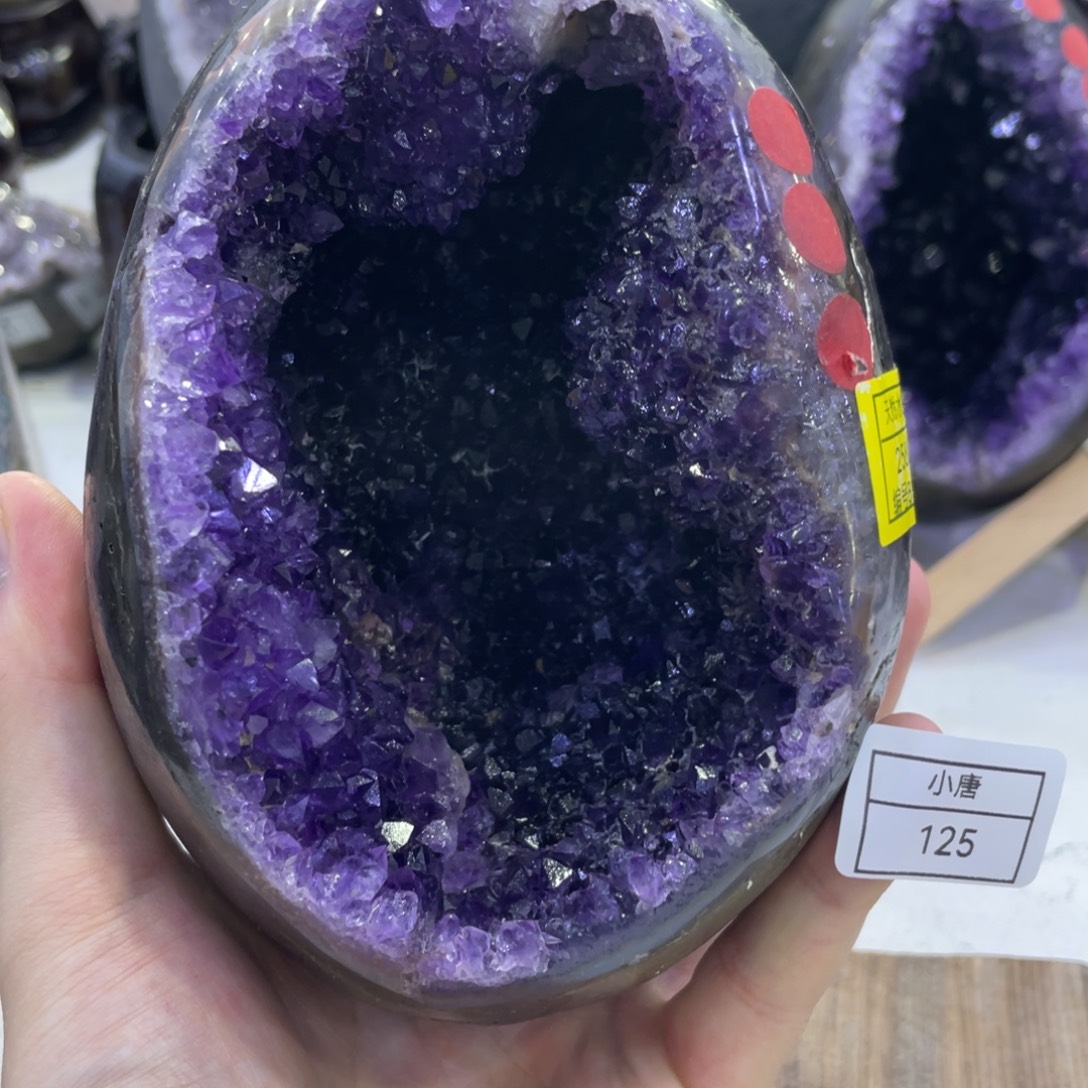 好****未镶嵌水晶大型摆件（非配饰）