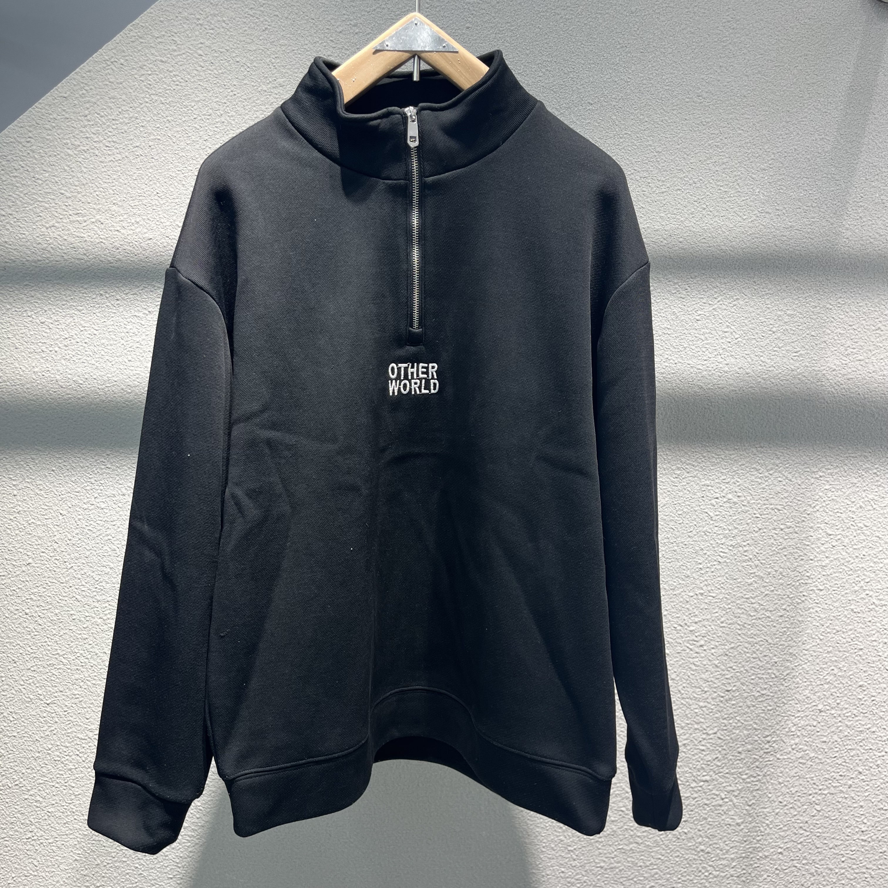 商场时尚断码孤品卫衣4017