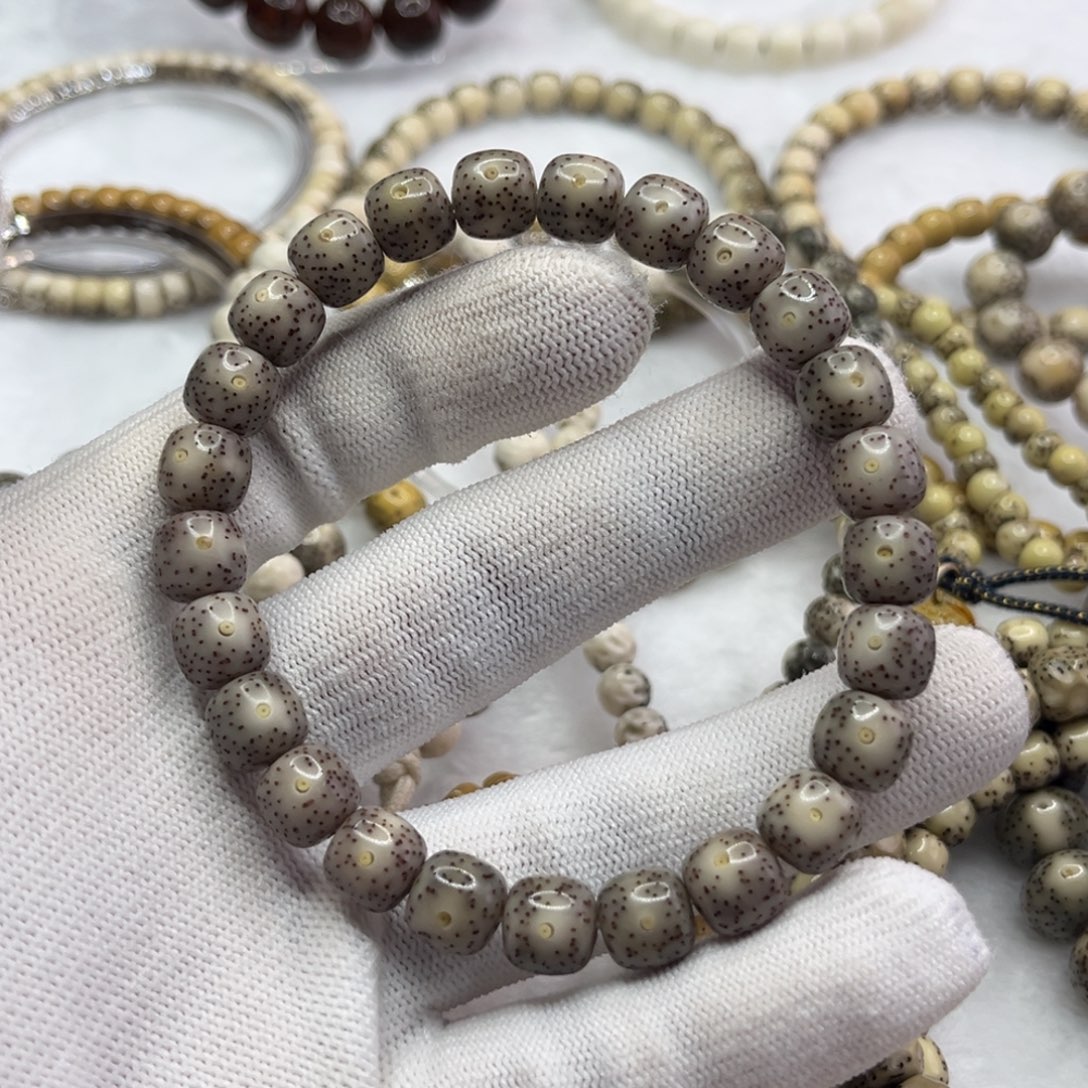 星月菩提手串手串