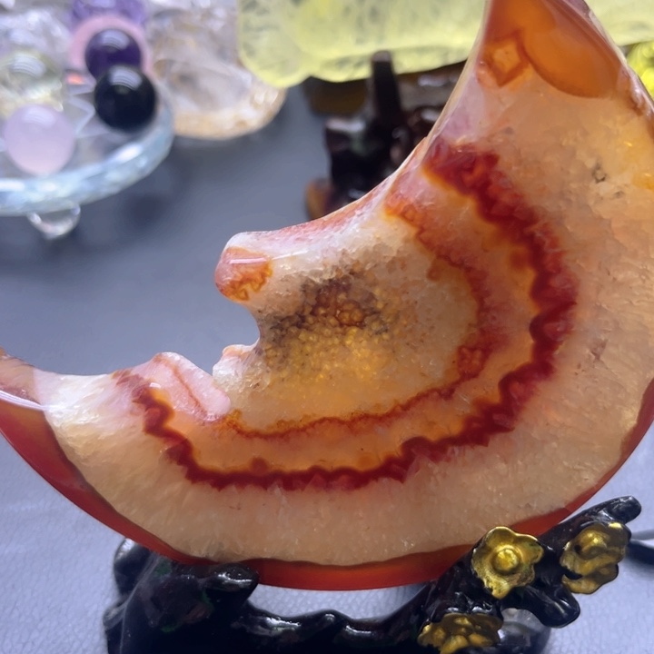 水晶摆件未镶嵌摆件