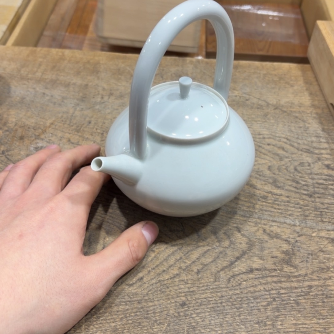 新***乐般若中古美术工艺品