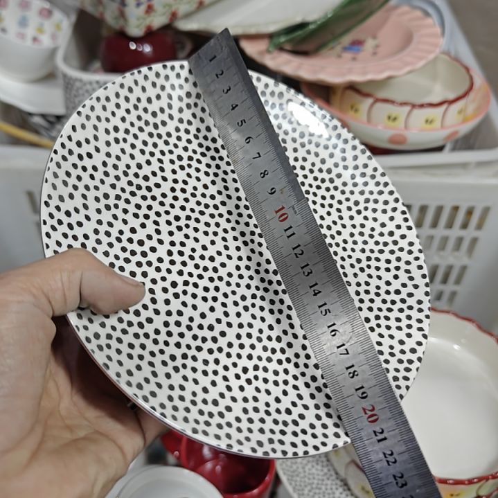 欧式，陶瓷餐具杯碗盘微瑕介意慎拍