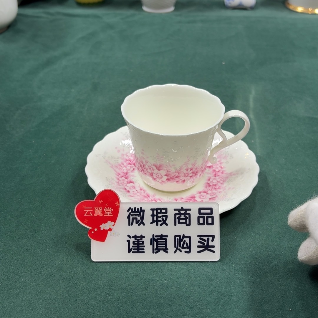 云翼堂瓷器真好看呀