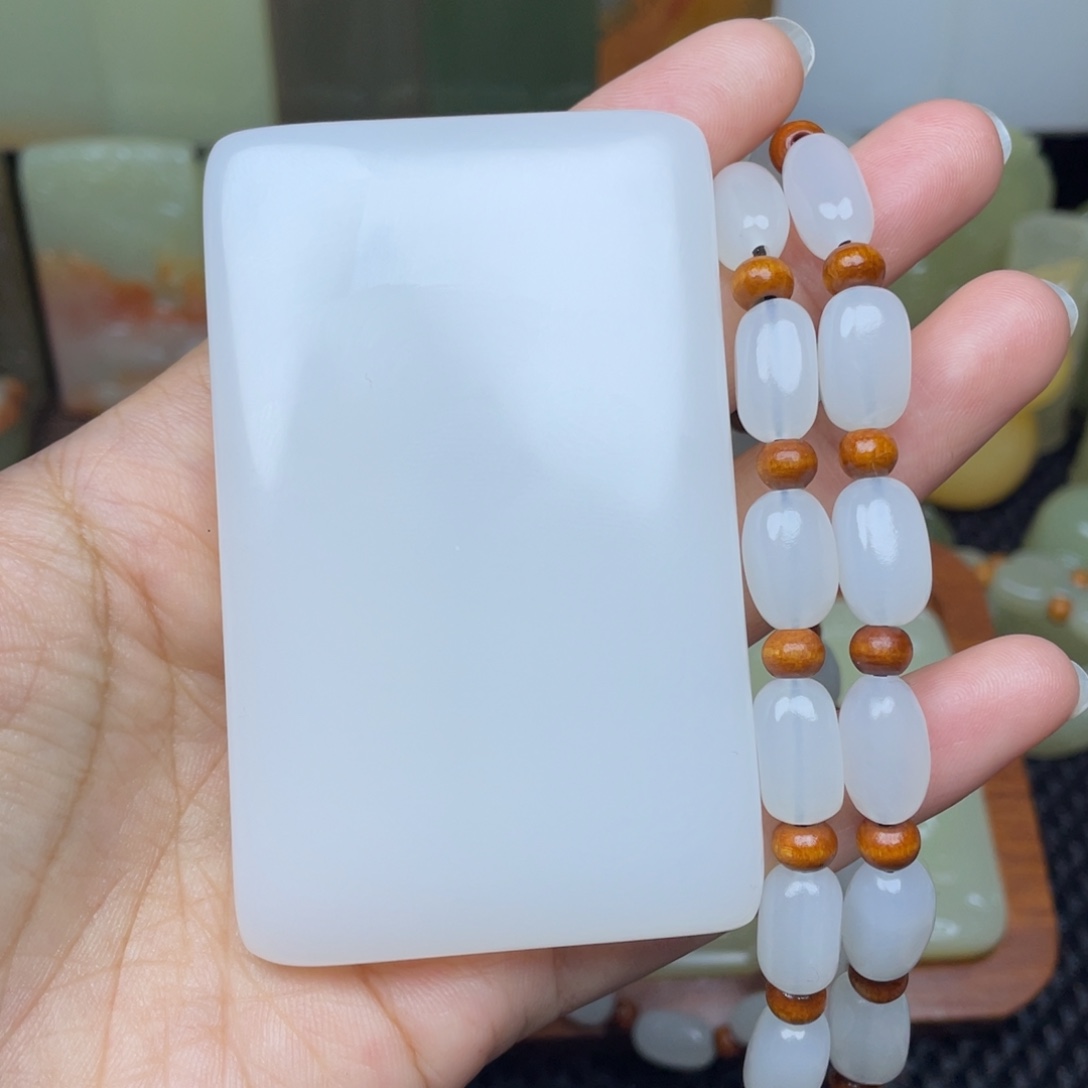 平安无事挂件牌子