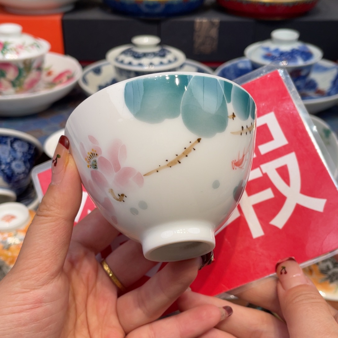 景德镇景德镇瓷器景德镇