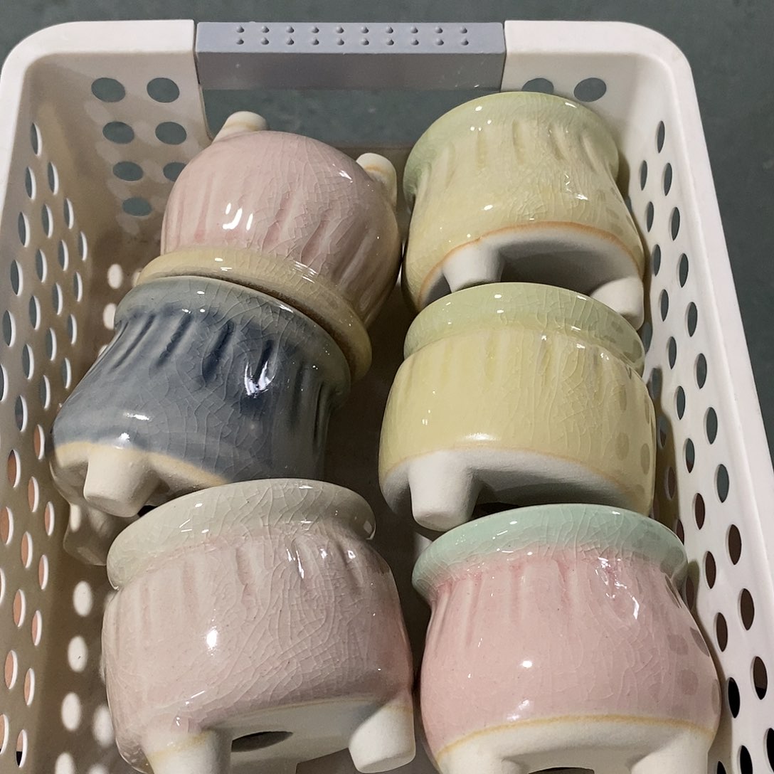 「满9.9米包邮」6个浮力随机重复