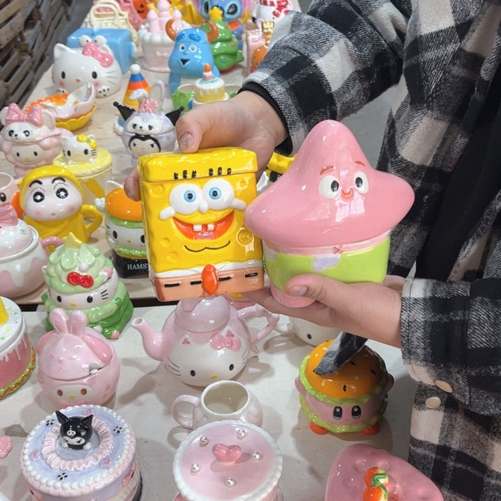 紫砂茶案这么多年了还是没有
