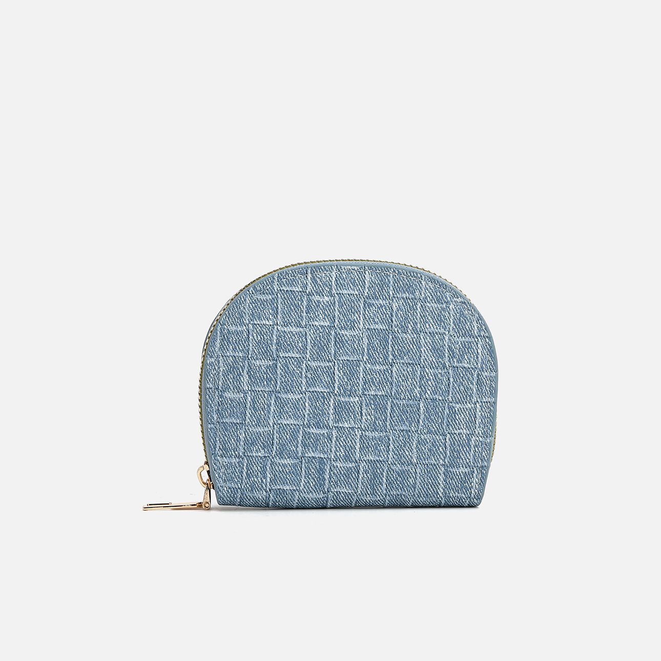 2024新款潮流百搭简约多功能时尚证件零钱包