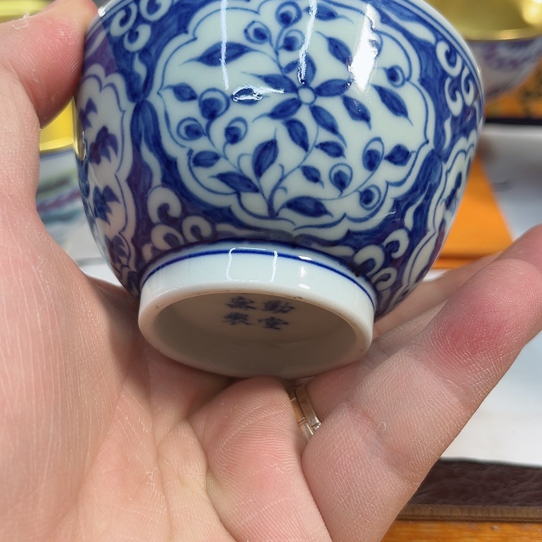 杯千年瓷都景德镇 艺术关注谢佳豪