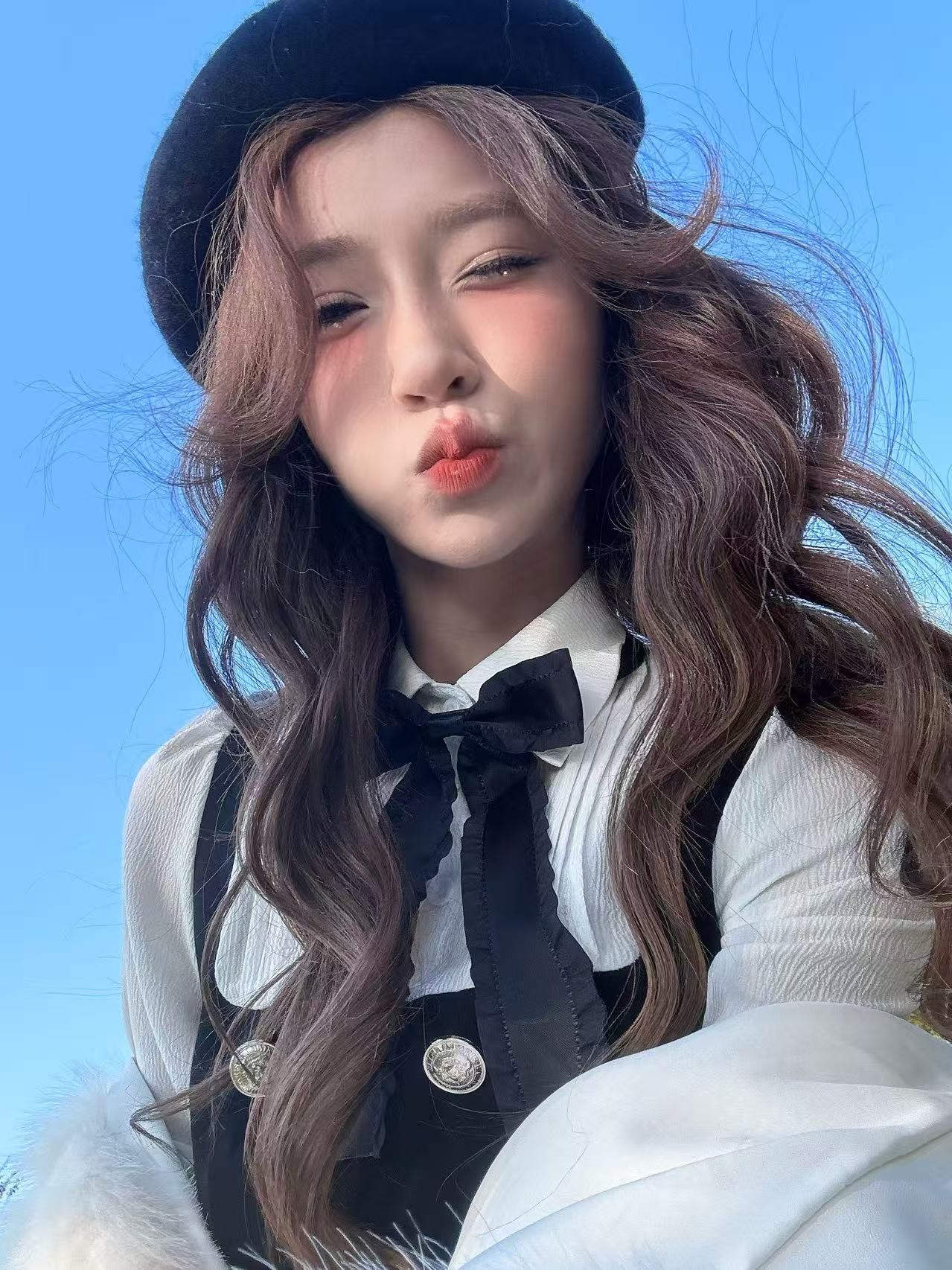 【粉丝浮力】2026女装【041-045】