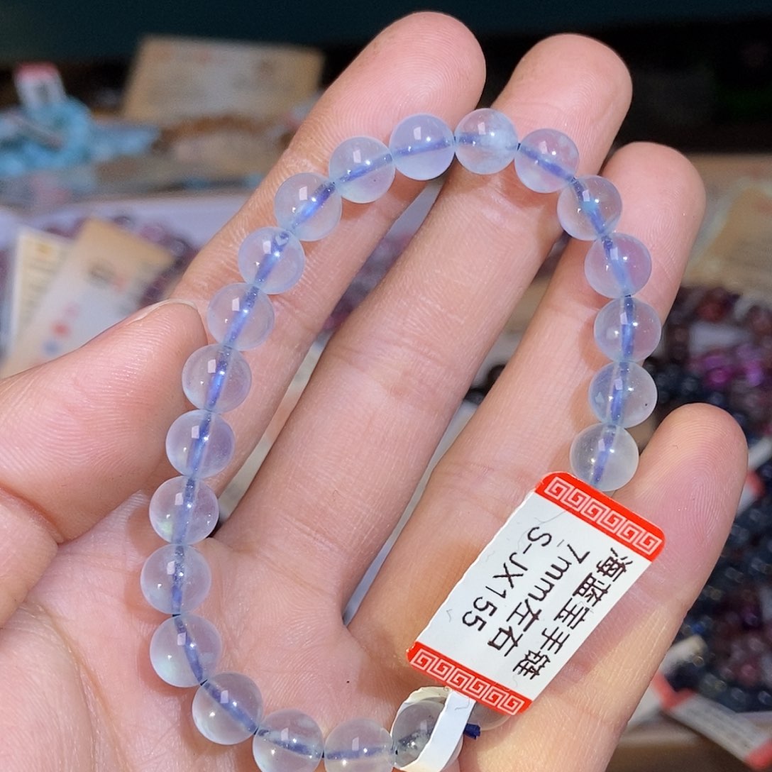 水晶摆件（581未镶嵌