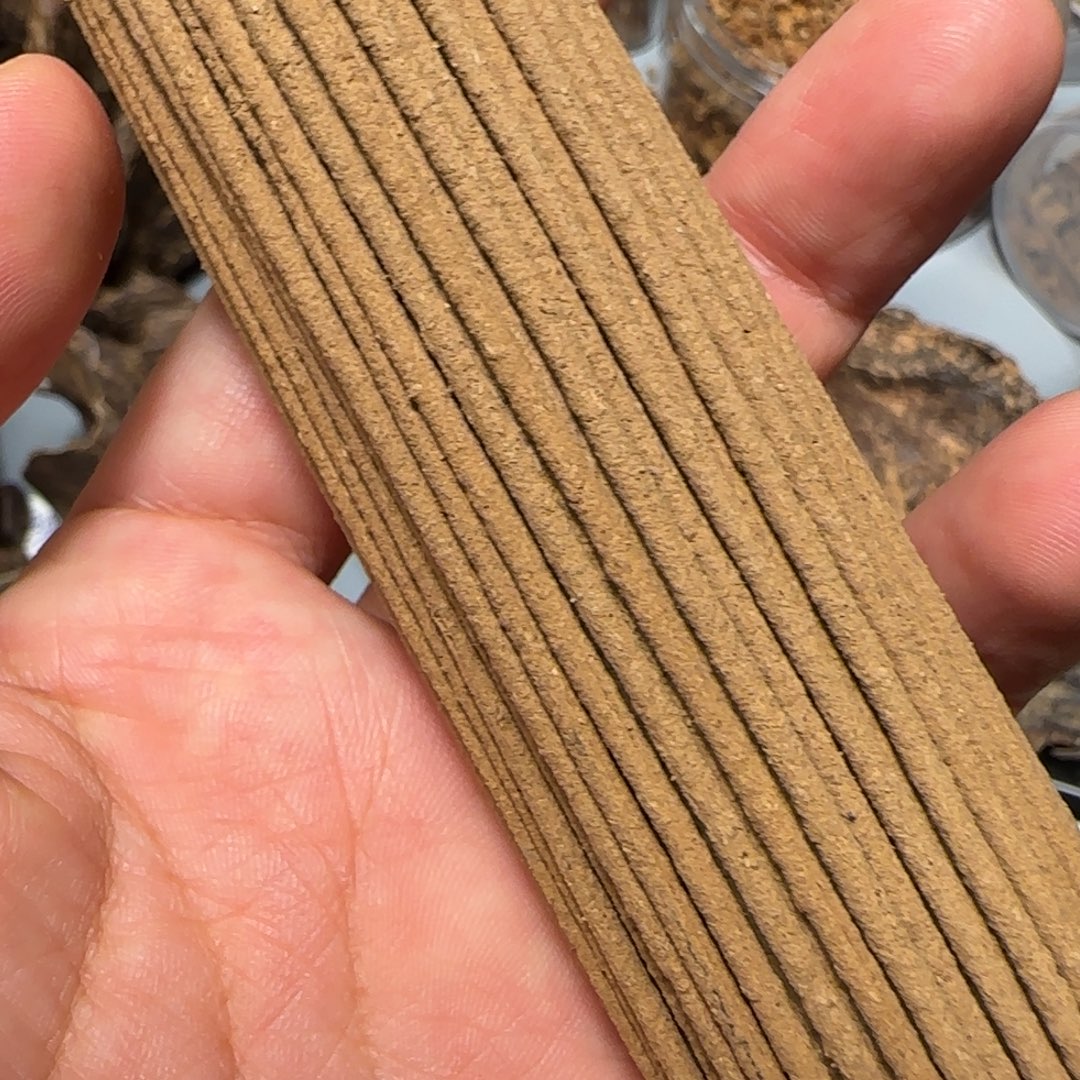 沉香沉香碎屑65克海南尖峰岭白龙仙手工香