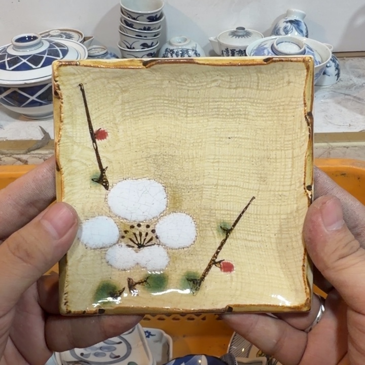 陶瓷推荐第二名20包邮