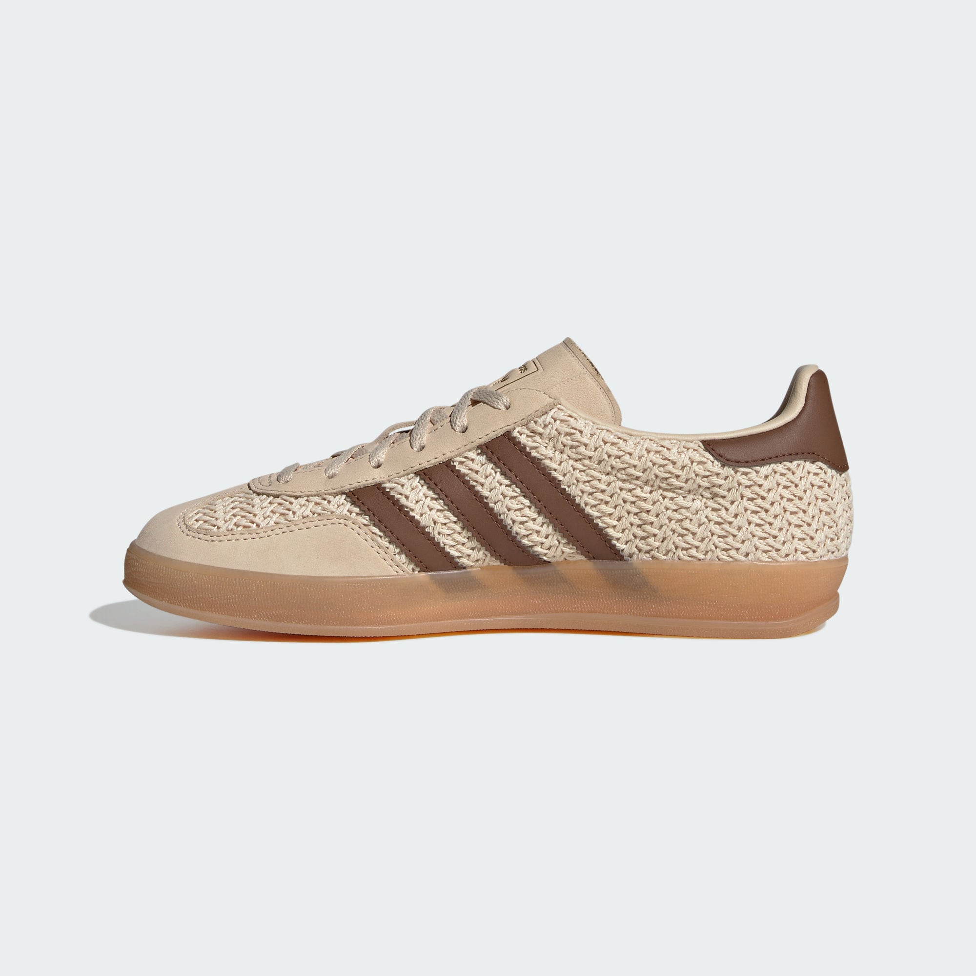 adidas/阿迪达斯三叶草男女子GAZELLE经典运动板鞋德训鞋 JS1418