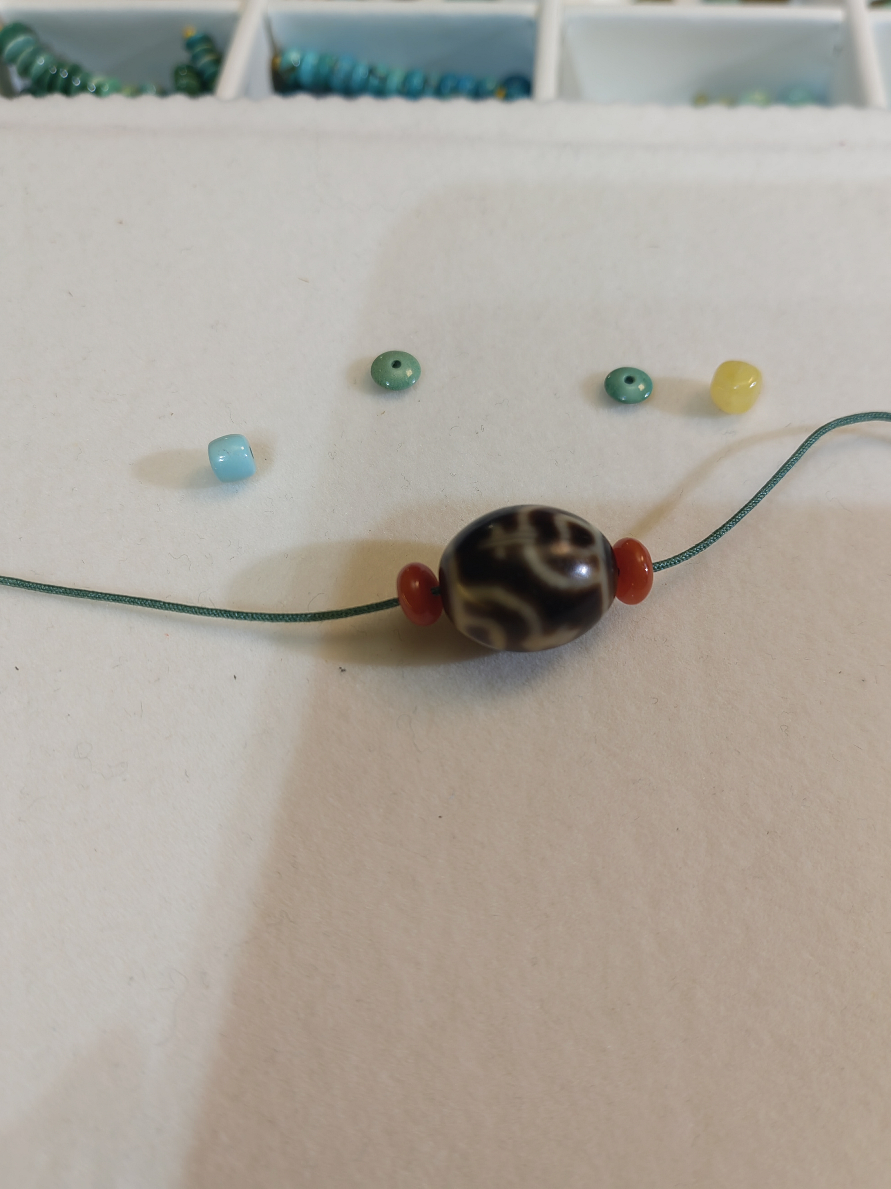 配珠diiy配件原创多样性发货（定制产品不支持七天无理由）