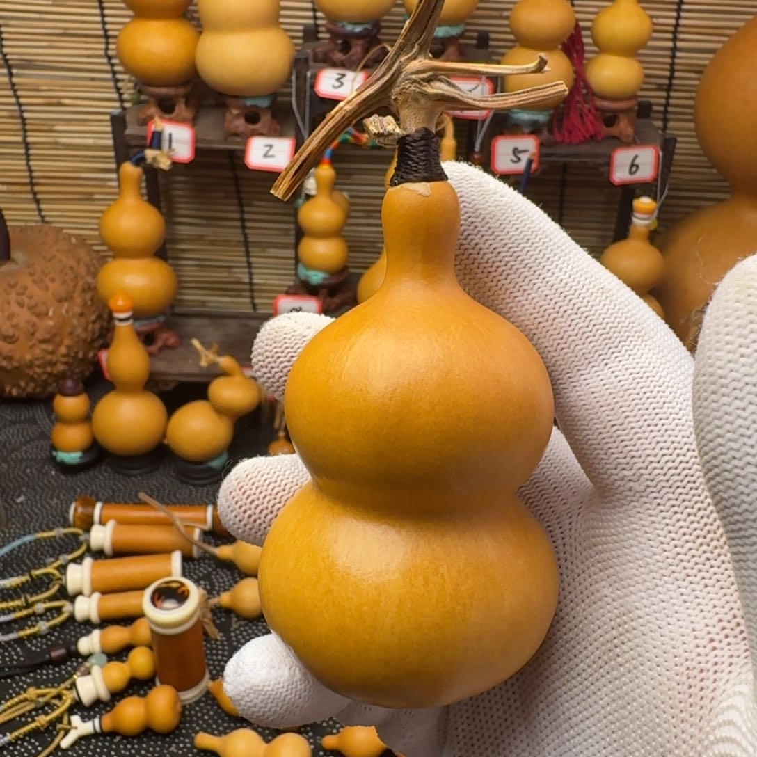 珍****木葫芦六兄弟直播间