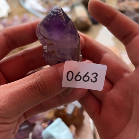 【闪购商品】未镶嵌大型摆件（非配饰）水晶