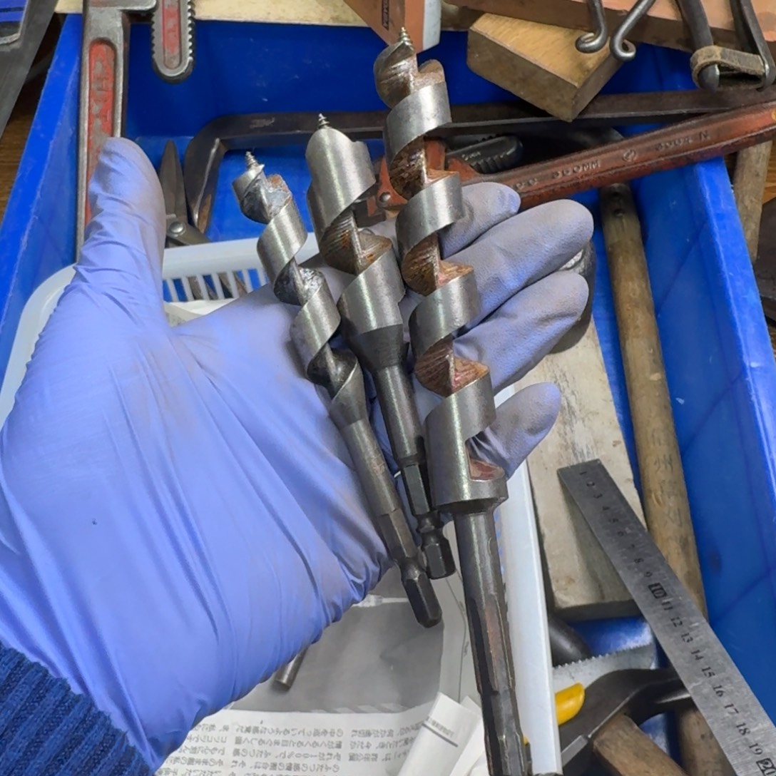 好***复五金工具制造工艺