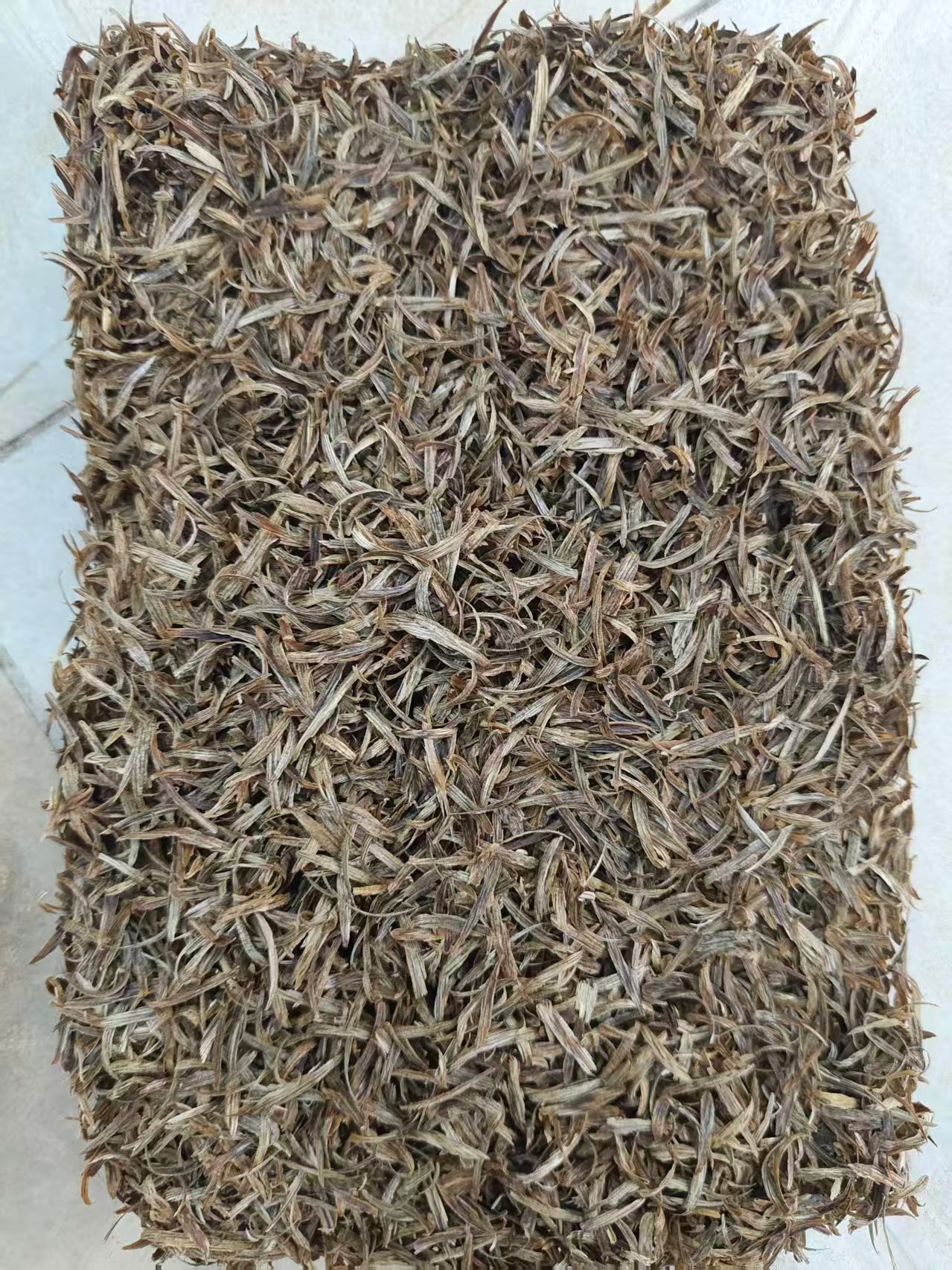 沉水勾丝 5g 棋楠勾丝 香薰香料 家居香薰 日常家用电薰料