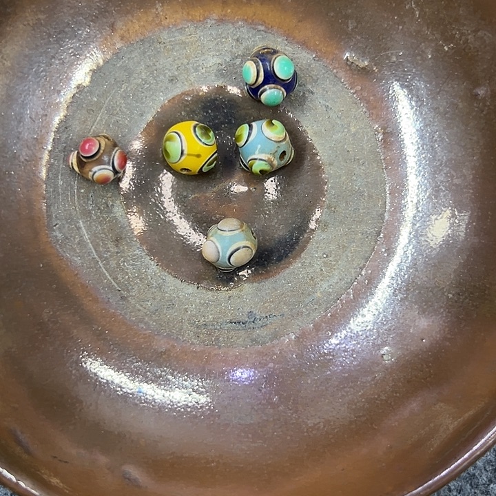 瓷片瓷器制作工艺等方面