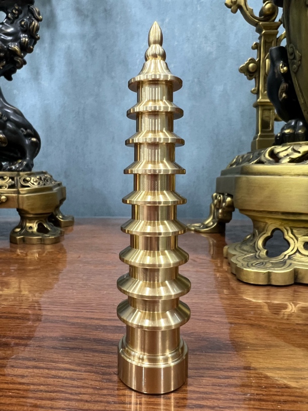 3月11日上孤品玄关摆件9号