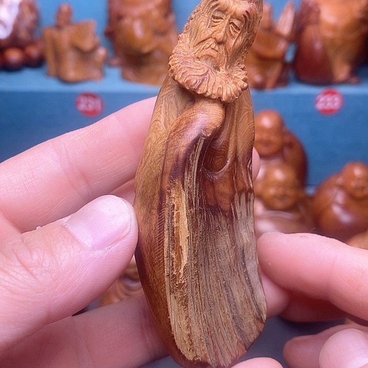 柏木（崖柏）55555555555555555