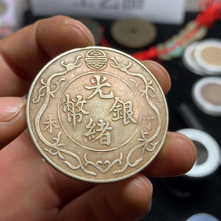 泉藏臻选    闪购链接  一图一物    复古手工艺品摆件