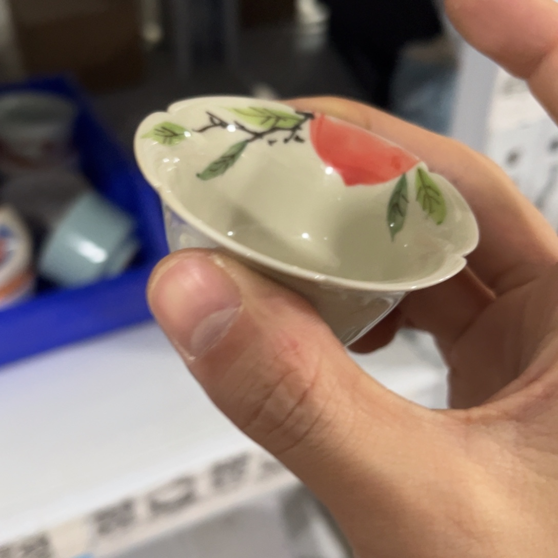 陶瓷艺术品等行业的