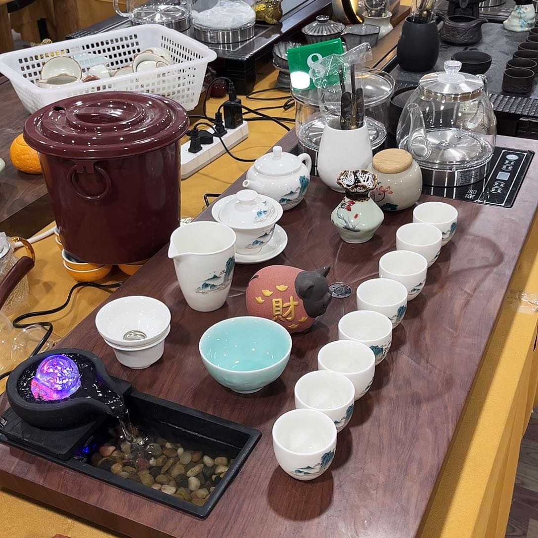 茶盘茶盘特价上新