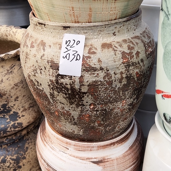 景德镇精品花盆栽适合盆栽