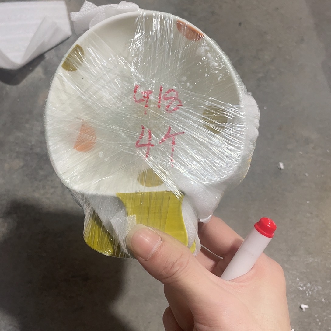 陶瓷餐具系列G18