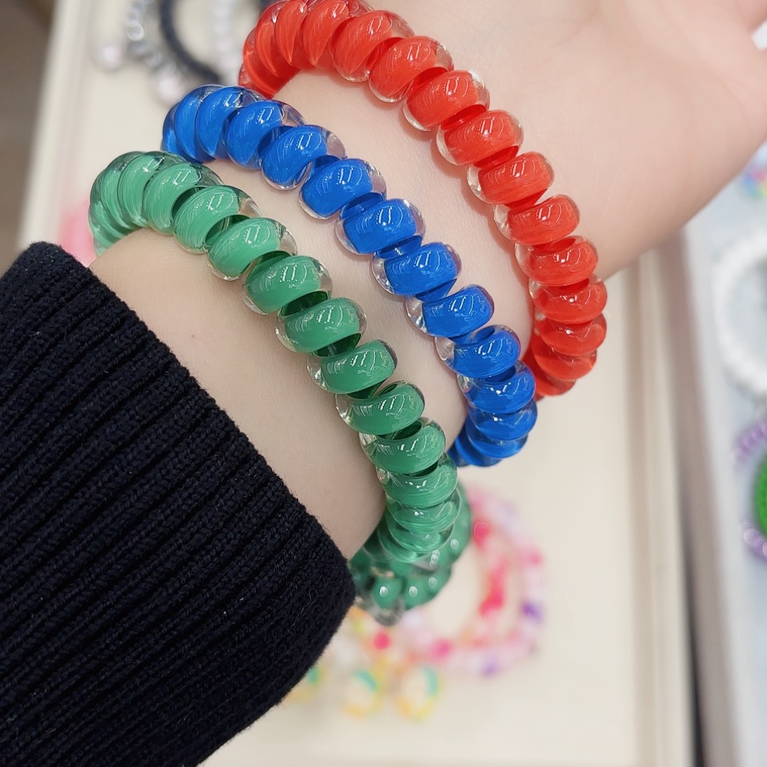 非金属发饰11号3条L