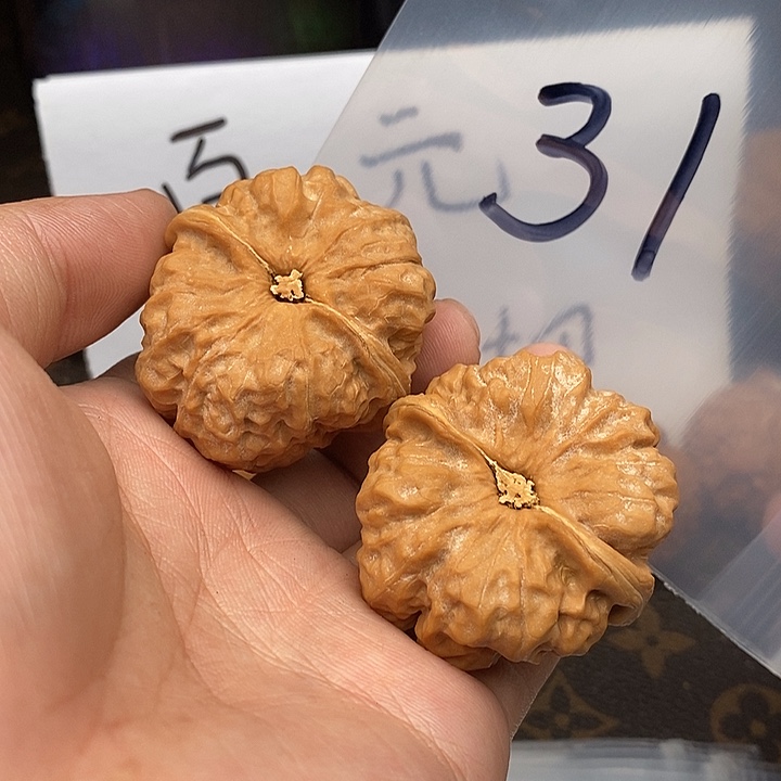 吊坠文玩核桃W39663963636969393