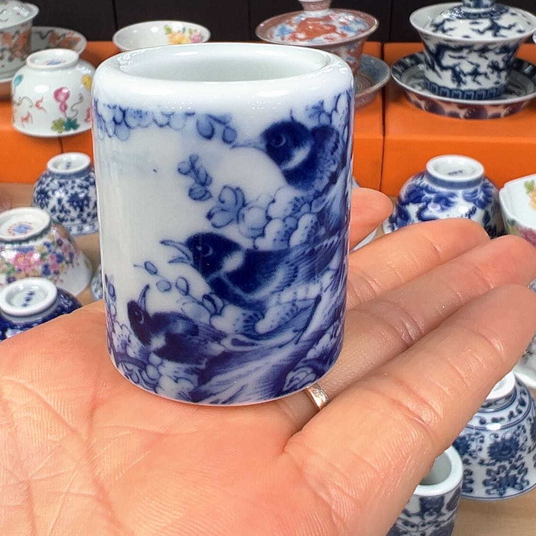 全场景德镇景德镇景德镇窑烧