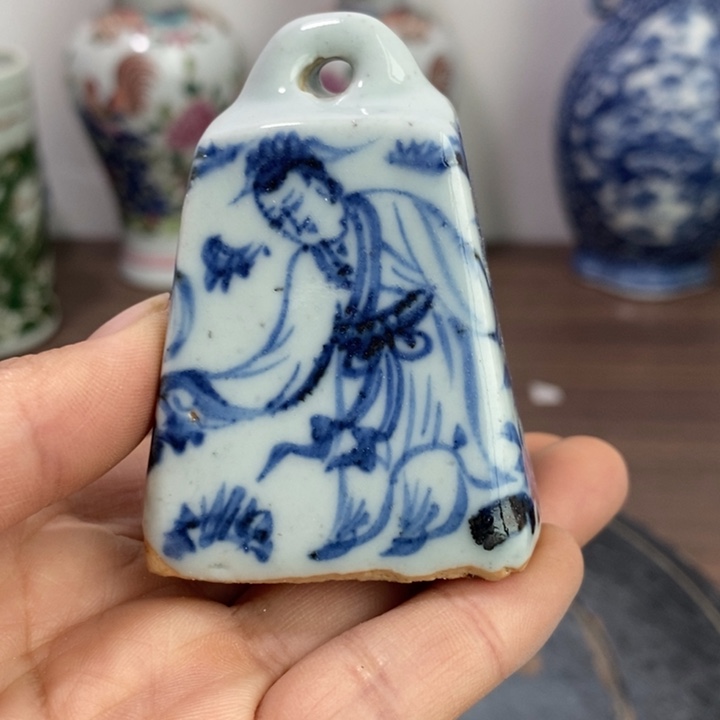 摆件景德镇陶瓷艺术品