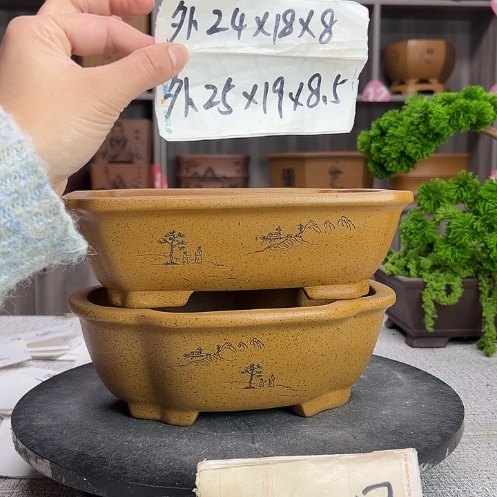 花盆紫砂紫砂第一